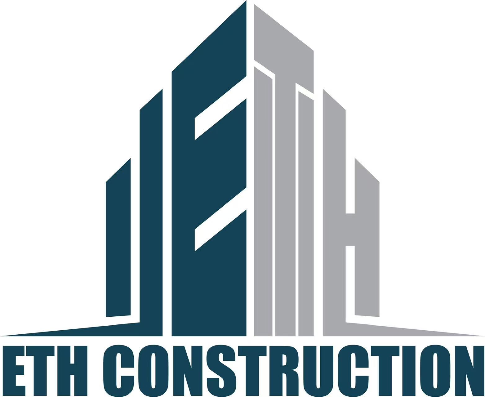 ETH Construction Logo