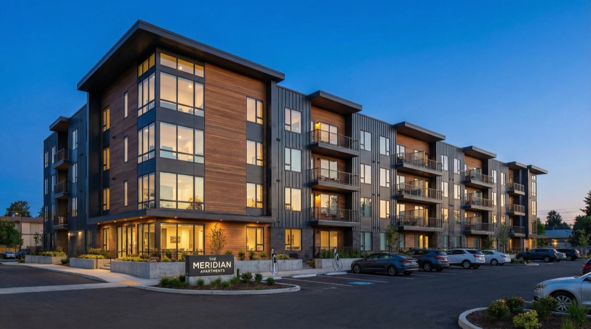 Multifamily Development