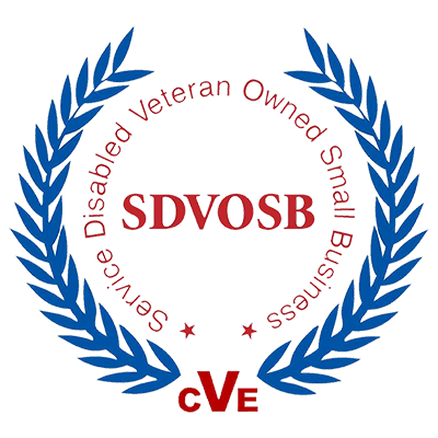 SDVOSB Certified