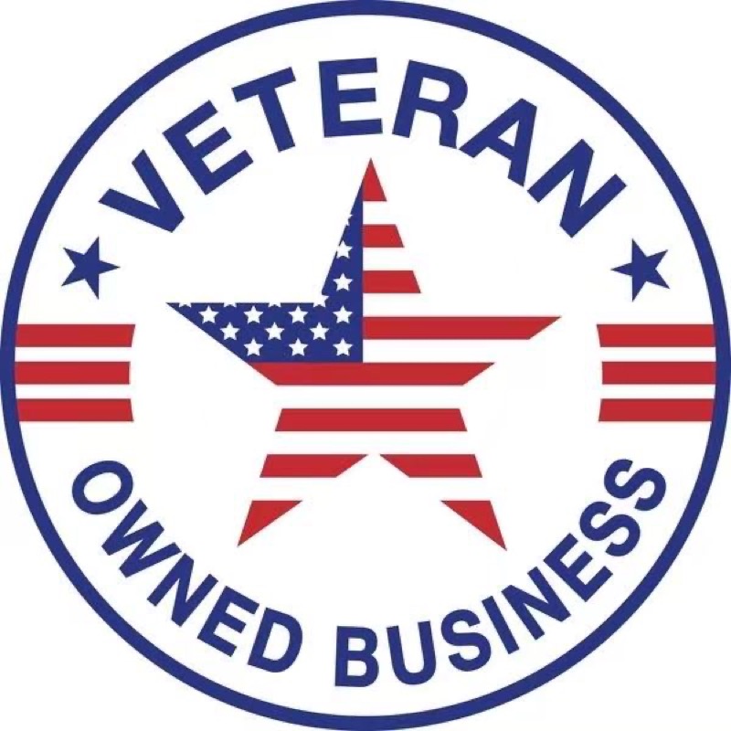 100% Veteran Owned